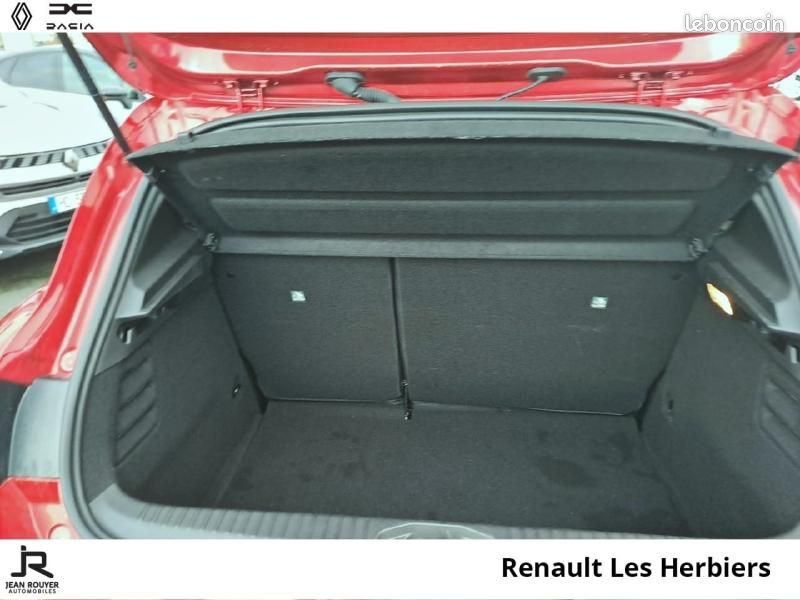 Renault Clio 1.5 Blue dCi 100ch Evolution - 24 (image 7)