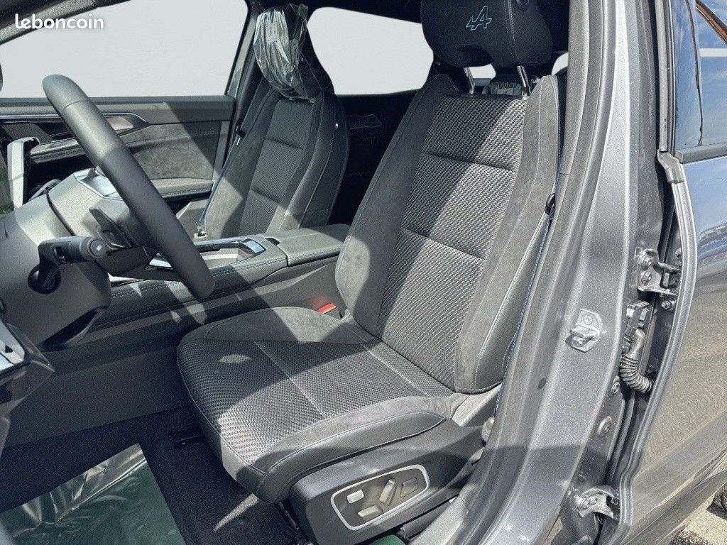 Renault Austral ICONIC ESPRIT (image 8)