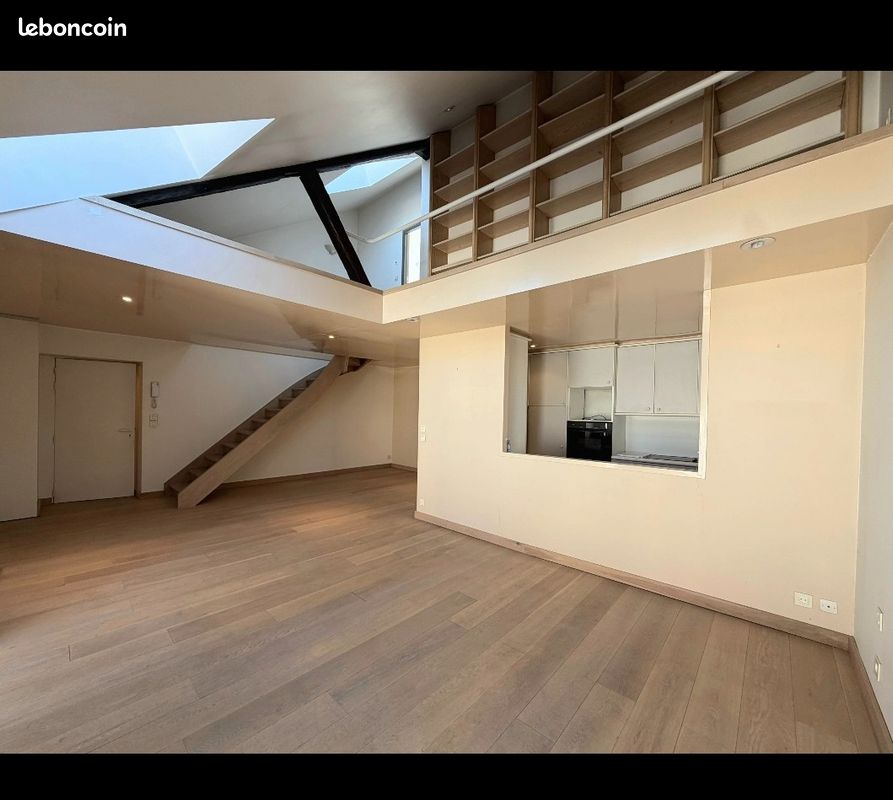 Appartement 3 pièces 75 m² · à Chambéry · 75 m² · 260 000 €
