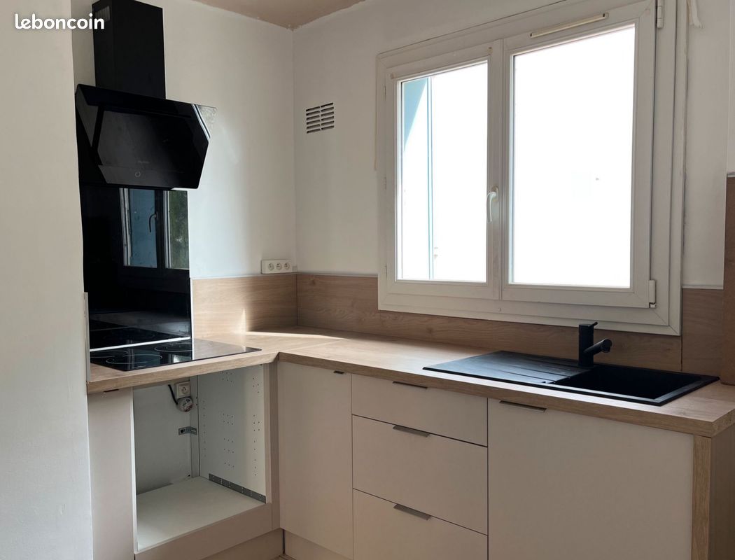 Appartement 4 pièces 66 m² · à Nîmes · 66 m² · 765 €/mois