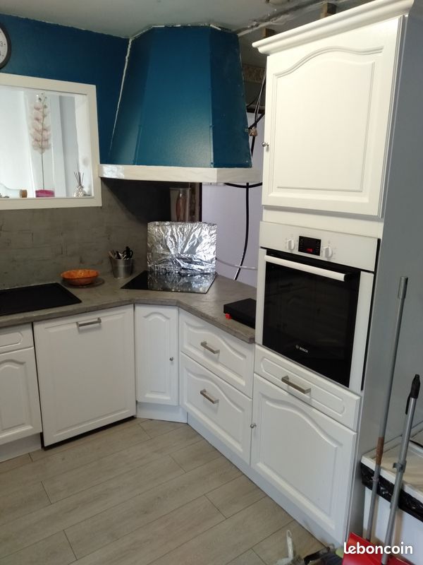 Cuisine équipée avec électroménager (image 3)