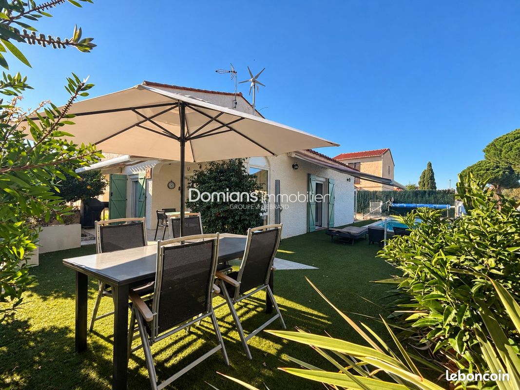 Maison 6 pièces 120 m² · à Saint-Cyprien · 120 m² · 459 000 €