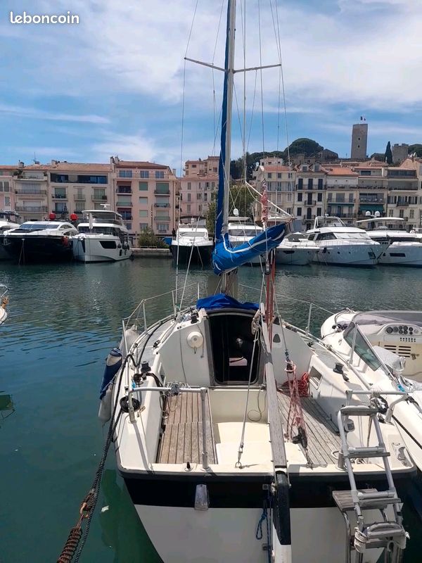 Etap 23 — Vedi foto 1