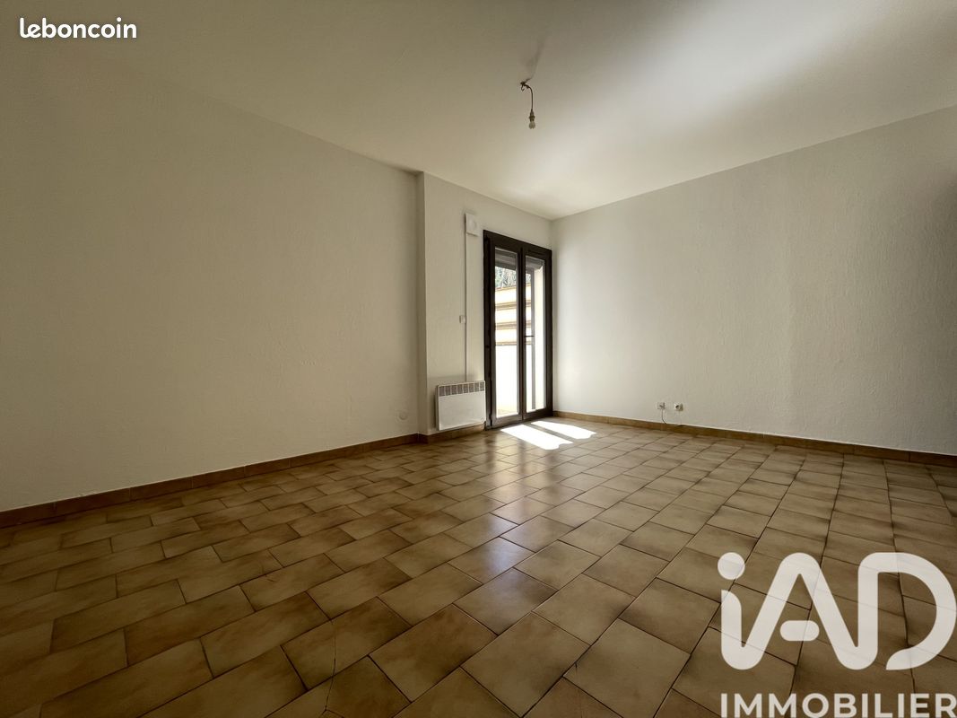 Appartement 1 pièce 24 m² · à Six-Fours-les-Plages · 24 m² · 119 000 €