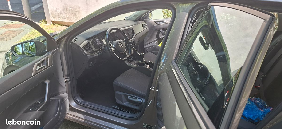 Polo 1.0l tsi 95ch (image 2)
