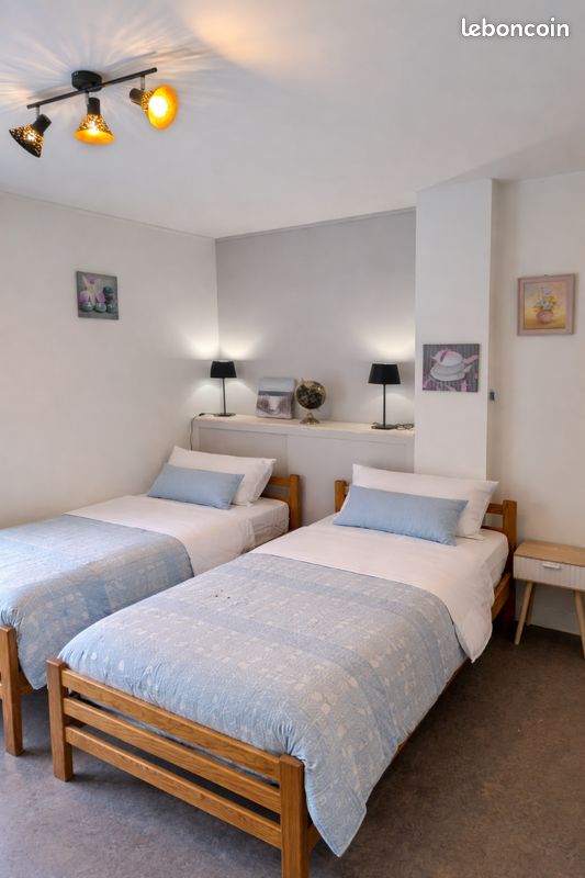 Appartement 1 pièce 21 m² · à Cazaubon · 21 m² · 39 000 €