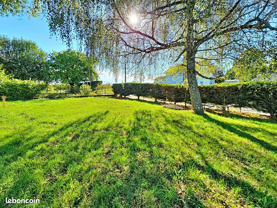Maison 7 pièces 159 m² · à Moyenmoutier · 159 m² · 185 000 €