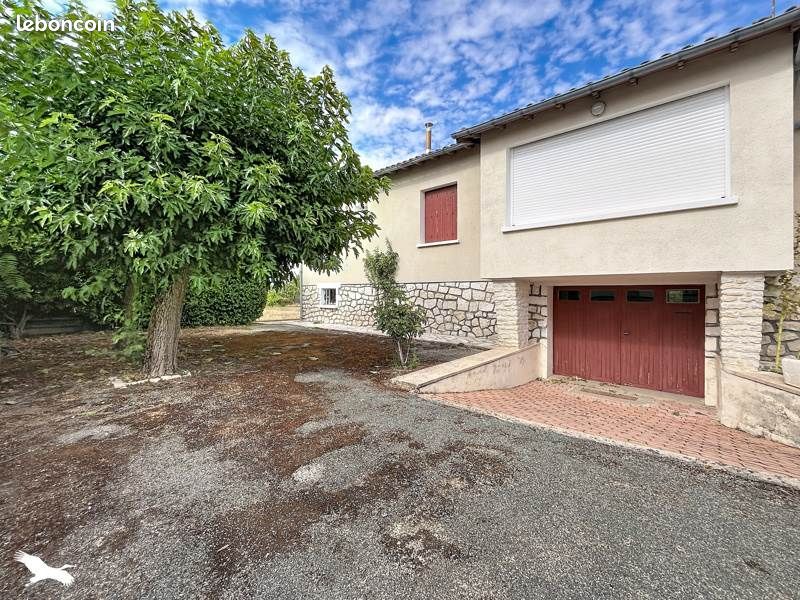 Maison 5 pièces 87 m² · à Mauzé-sur-le-Mignon · 87 m² · 170 925 €