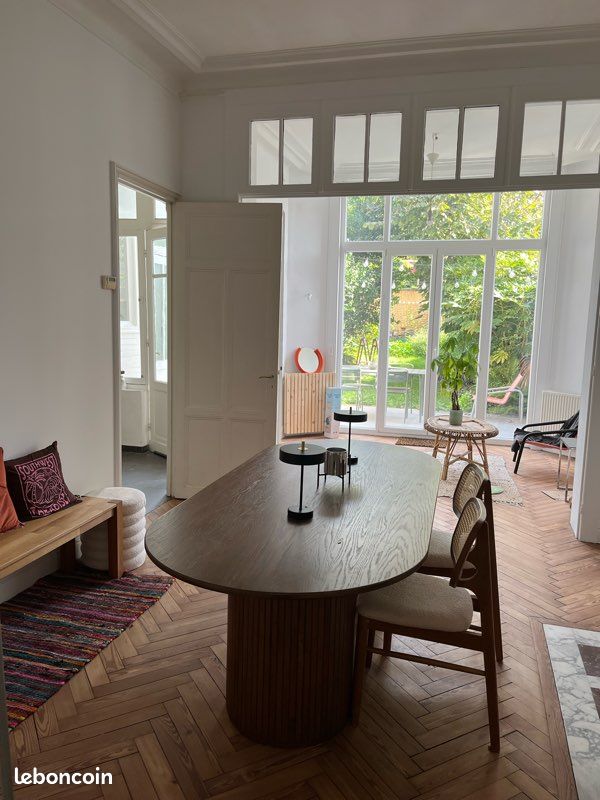 Appartement 3 pièces 65 m² · à La Madeleine · 65 m² · 1 095 €/mois