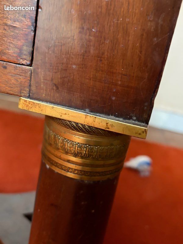 Bureau empire ancien (image 4)