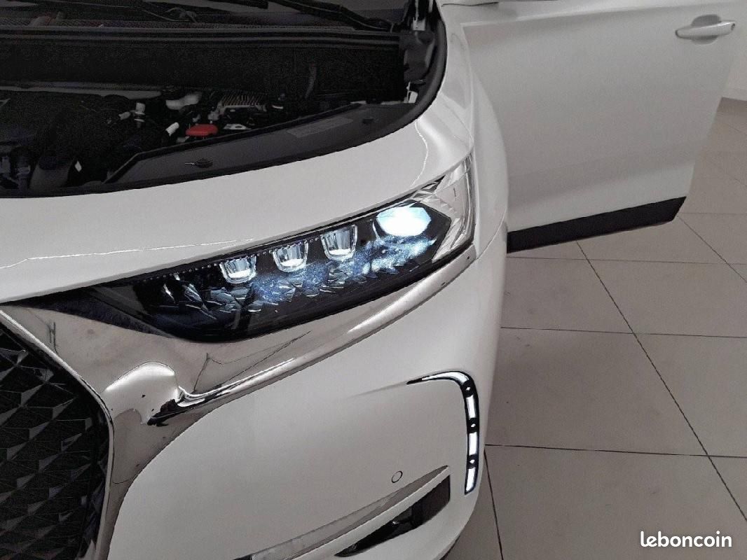 DS 7 Crossback Hybride E-Tense 225 EAT8 - Rivoli (image 7)
