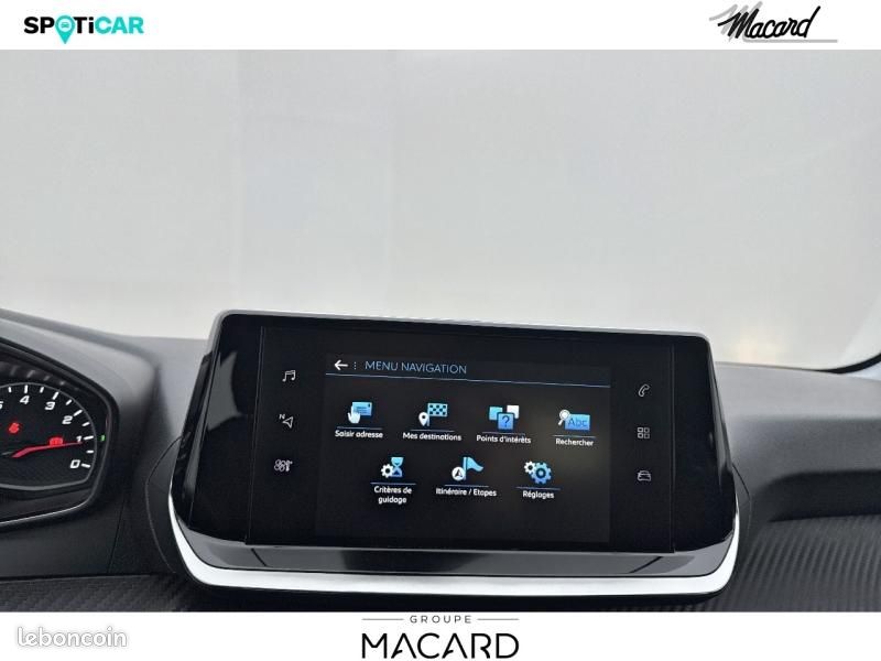 Peugeot 208 Affaire 1.5 BlueHDi 100 Premium (image 22)