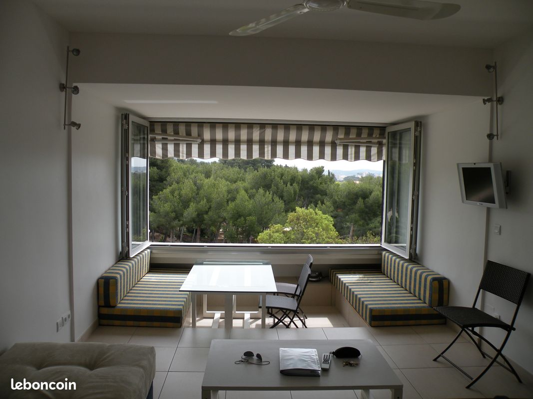 Appartement 2 pièces 38 m² · à Bandol · 38 m² · 850 €/mois