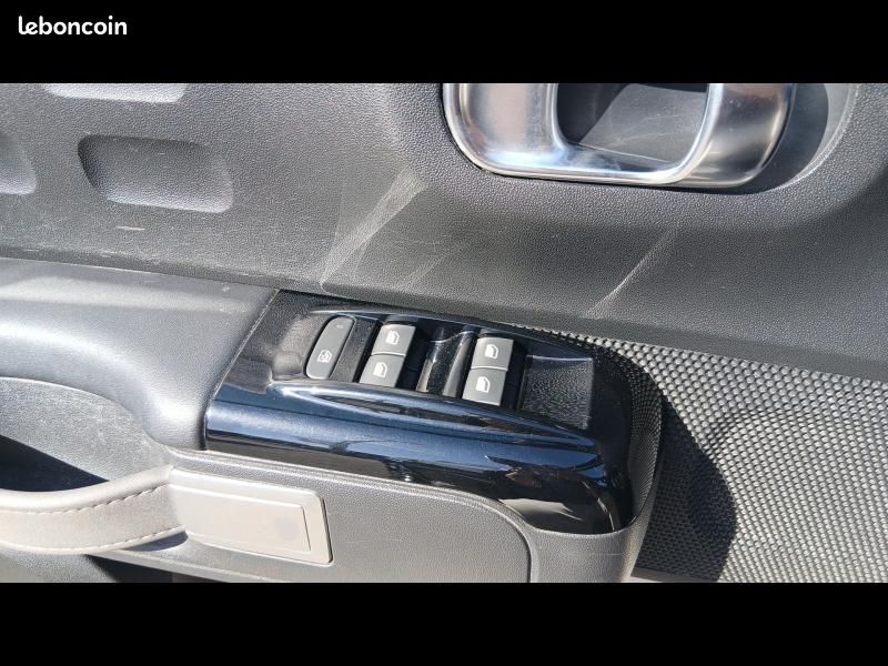 Citroen C3 1.2 PureTech 83ch S&S Shine (image 25)