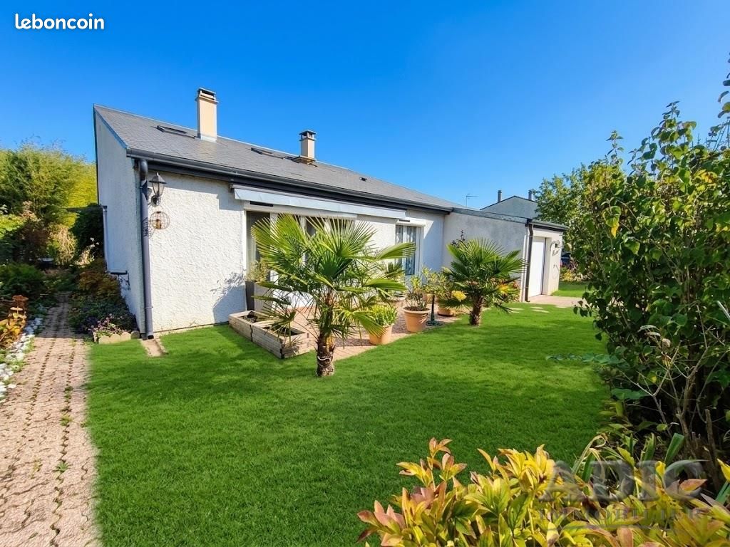 Maison 6 pièces 136 m² · à Othis · 136 m² · 340 000 €