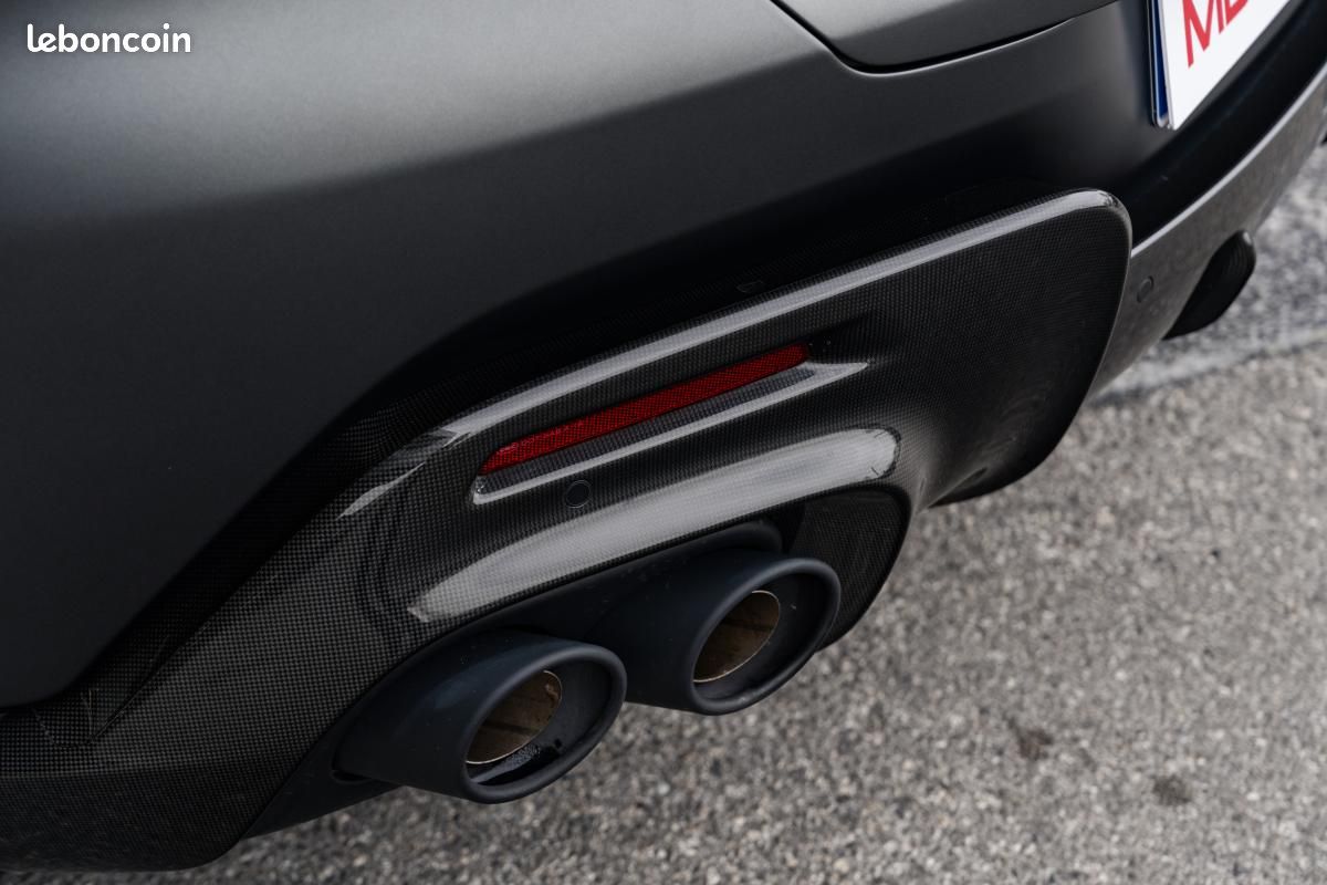 Ferrari Purosangue 6.5 V12 725 ch - Leasing 4890 Euros/ Mois (Malus Payé) TVA récupérable 1ère Ma... (image 18)