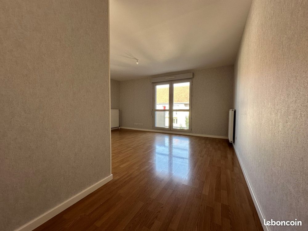 Appartement a louer troyes - 4 pièce(s) - 83 m2 - Surfyn