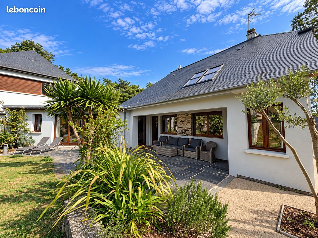 Maison 9 pièces 270 m² · à Barneville-Carteret · 270 m² · 975 000 €