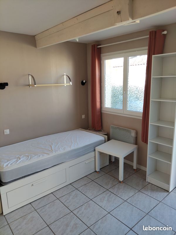 Appartement 1 pièce 14 m² · à Albi · 14 m² · 290 €/mois