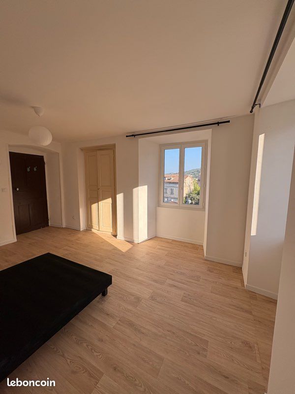 Appartement 2 pièces 55 m² · à Corte · 55 m² · 790 €/mois