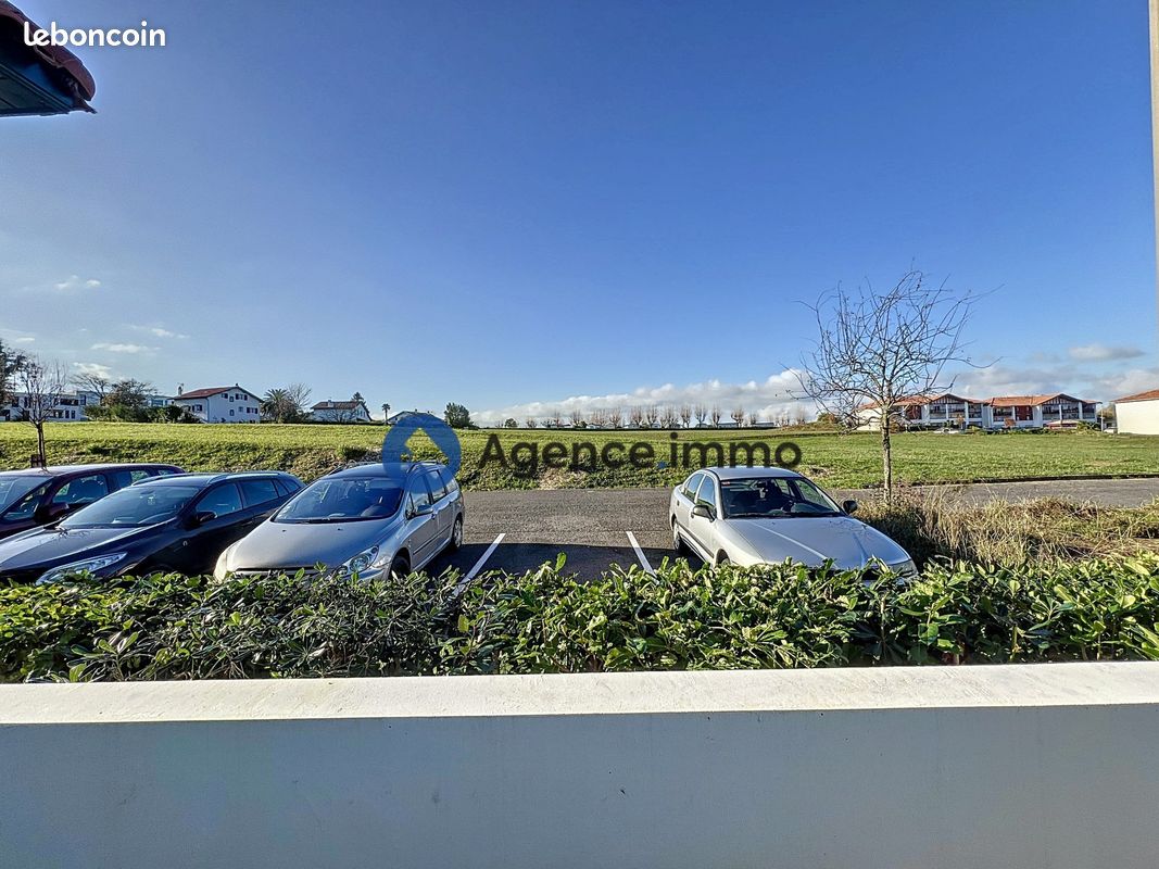 Appartement 3 pièces 66 m² - Hendaye 64700 (image principale 12)
