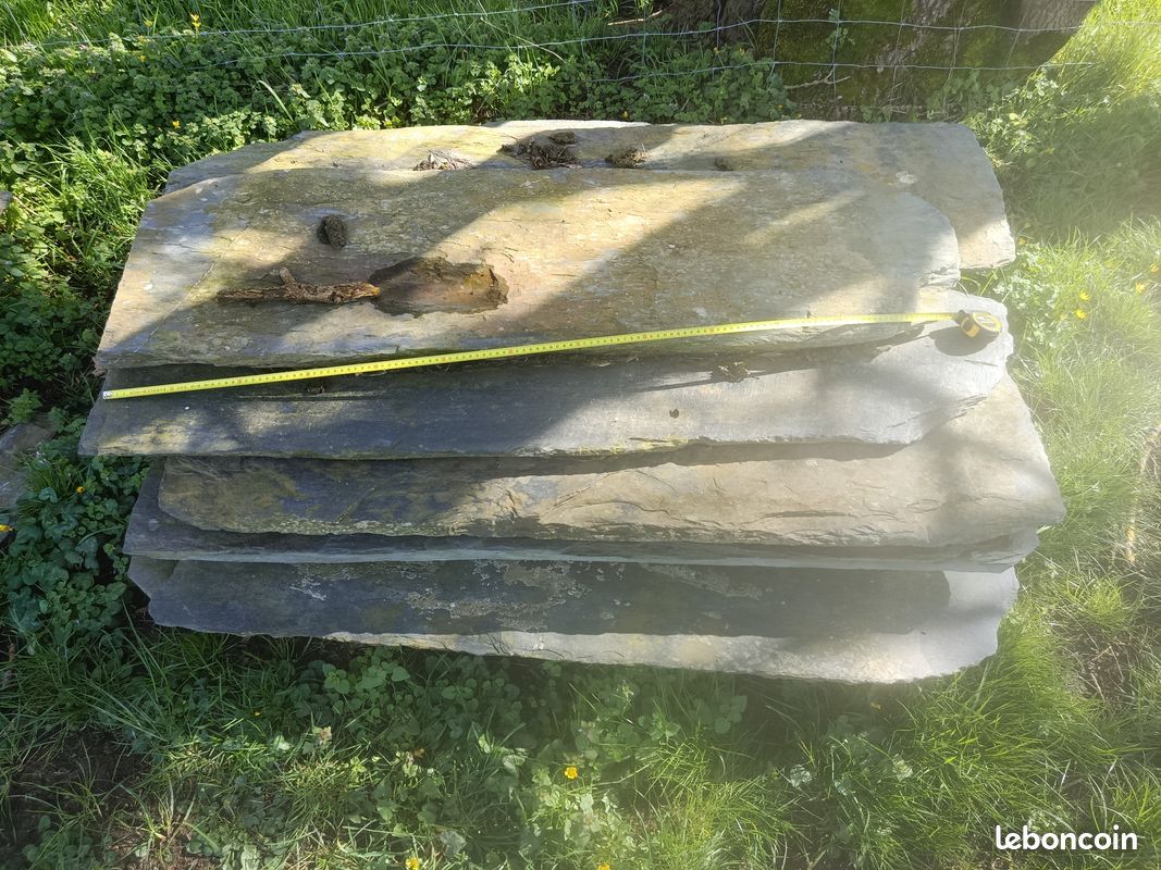 Palis d'ardoise (image 3)