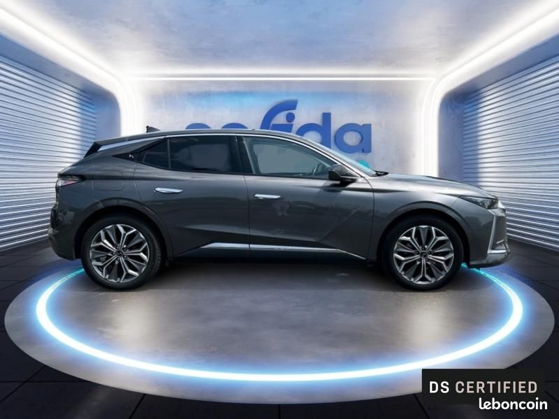 Ds DS 4 PureTech 130ch Trocadero Automatique (image 4)