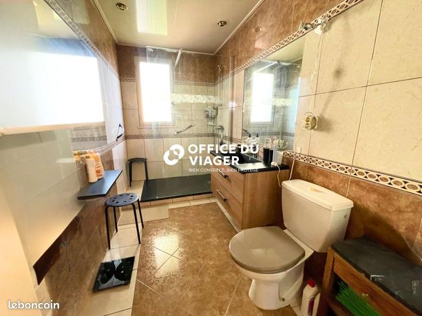 Maison en Viager 5 pièces 110 m² — 10