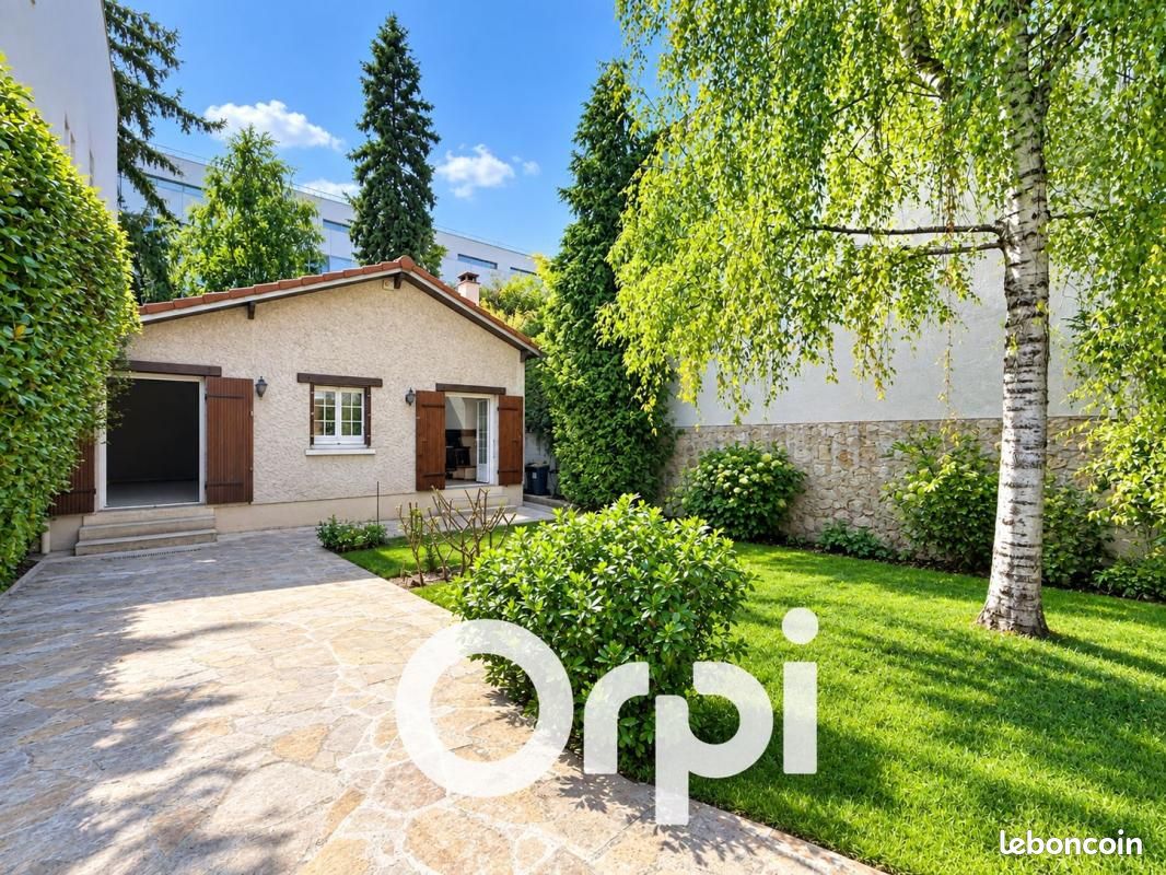 Maison 2 pièces 74 m² · à Bagneux · 74 m² · 400 000 €