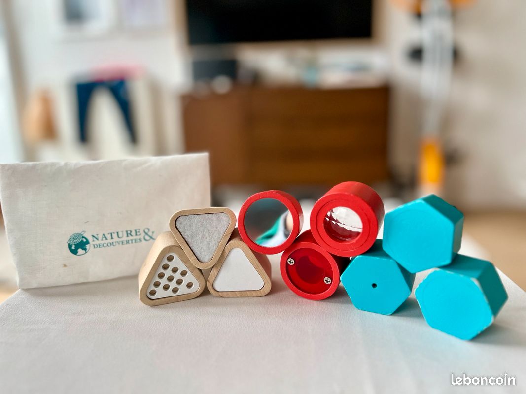 Jeux montessori cubes d’activités (image 5)
