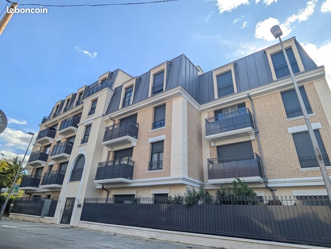 Appartement 1 pièce 26 m² · à Aulnay-sous-Bois · 26 m² · 159 000 €
