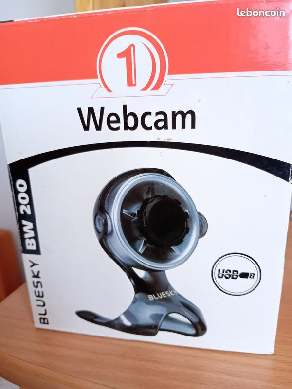 Webcam (image 1)