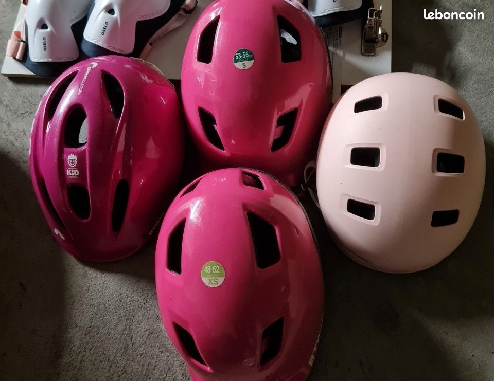 Casque vélo (image 1)