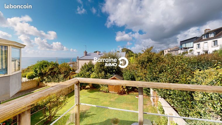 Maison 5 pièces 118 m²