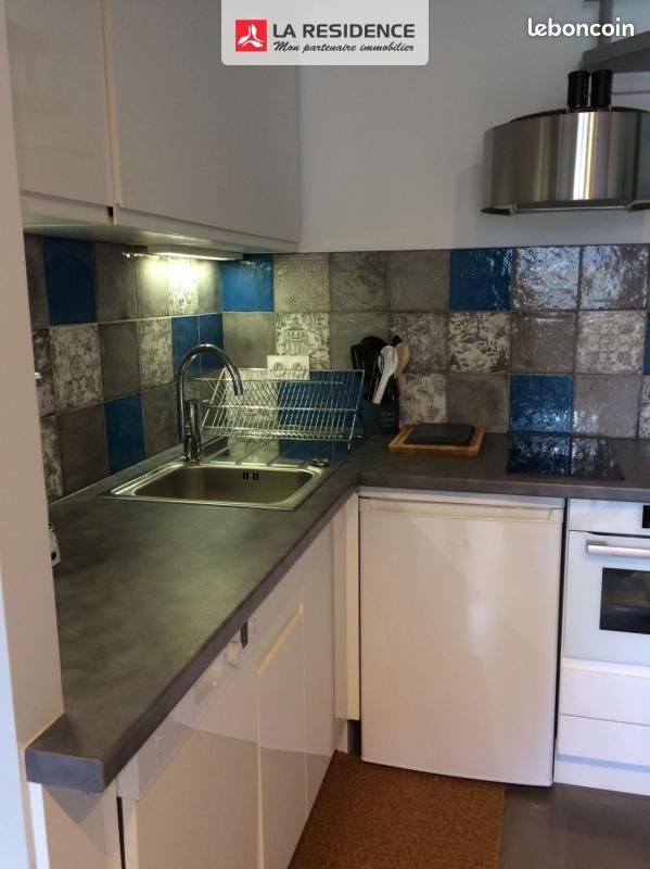 Appartement 2 pièces 39 m² · à Versailles · 39 m² · 1 360 €/mois