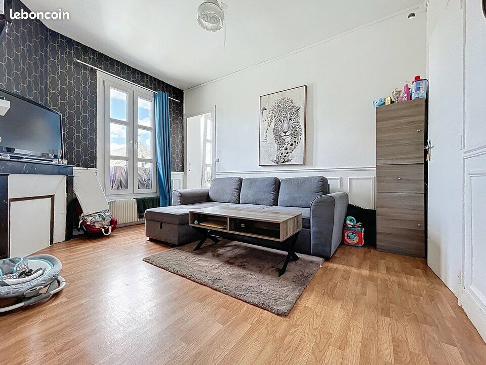 Appartement 35 m² · à Limeil-Brévannes · 35 m² · 129 000 €