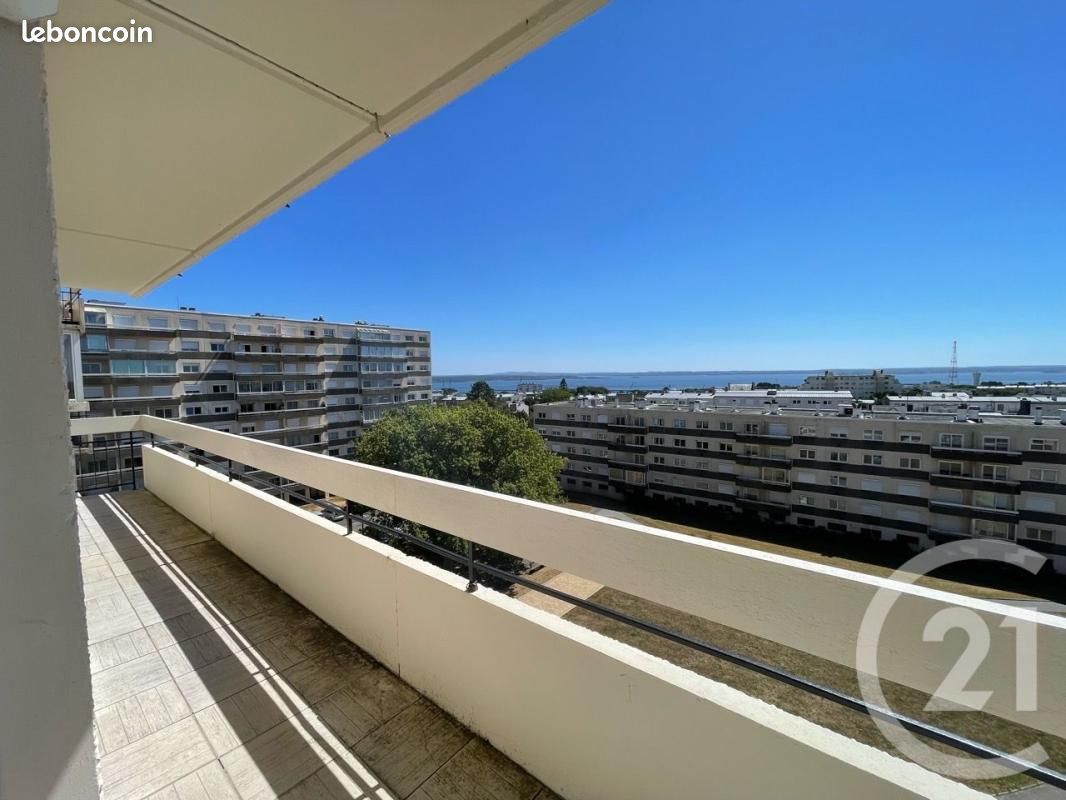 Appartement 5 pièces 88 m² · à Brest · 88 m² · 199 687 €