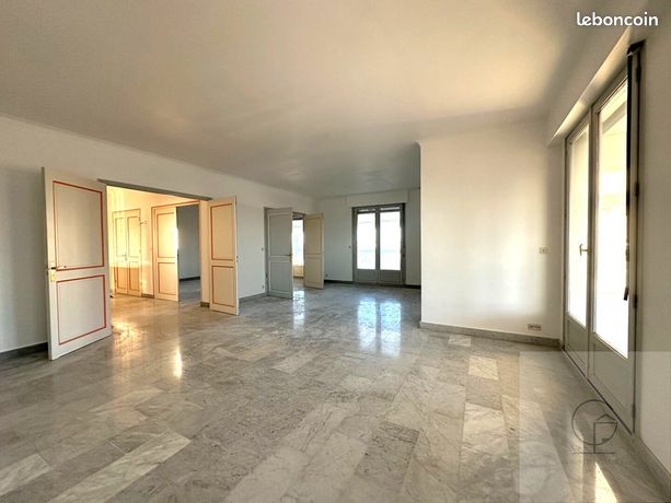 Duplex 8 pièces 269 m²