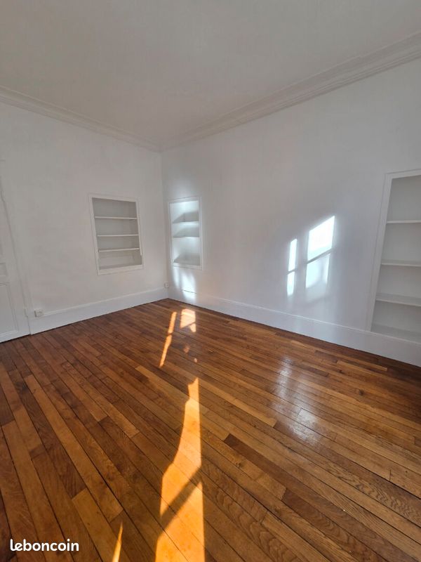 Appartement a louer versailles - 3 pièce(s) - 89 m2 - Surfyn