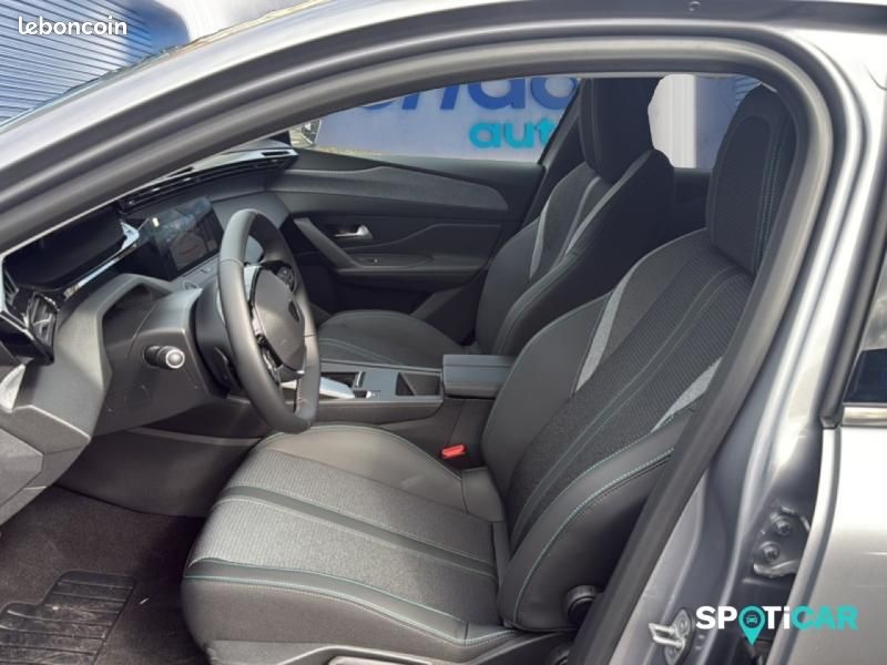 Peugeot 308 1.5 BlueHDI 130ch S&S Allure EAT8 (image 9)