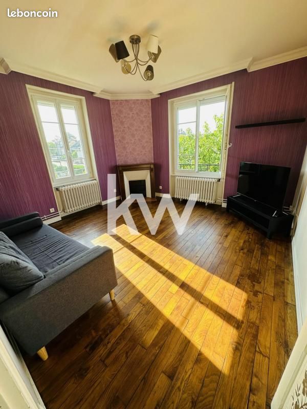 Appartement 5 pièces 105 m² - Limoges 87000 (image principale 2)