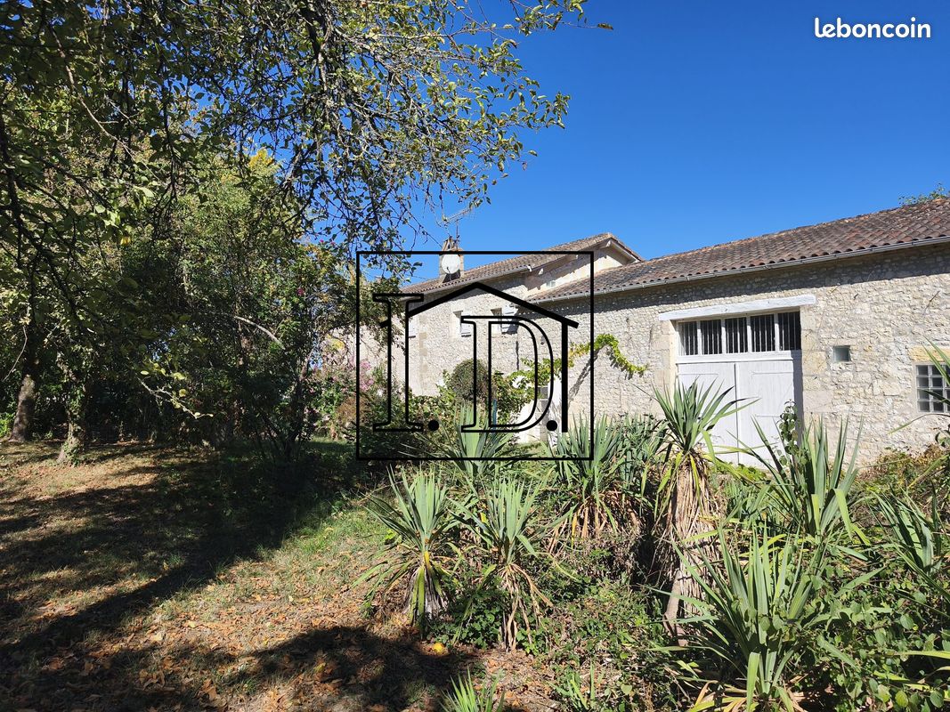Maison 10 pièces 154 m² · à Moustier · 154 m² · 291 200 €