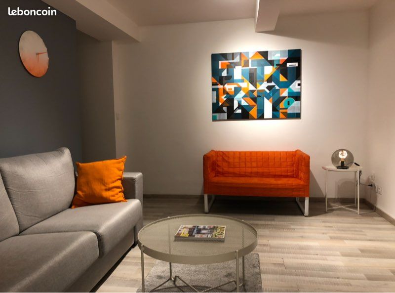 Appartement 3 pièces 65 m² · à Carcassonne · 65 m² · 722 €/mois