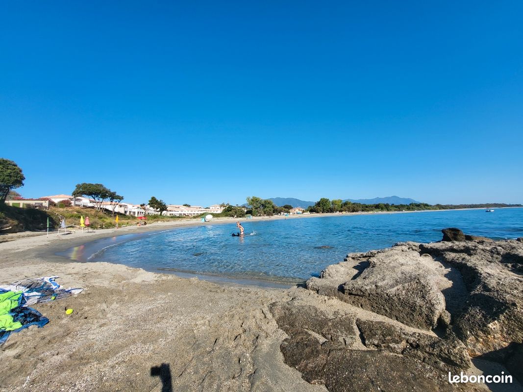 Location Corse - appart 4 pers (image 6)
