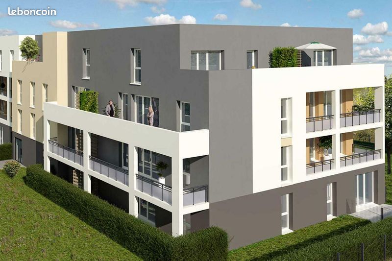 Appartement 2 pièces 56 m² · à Saint-Marcel · 56 m² · 157 000 €