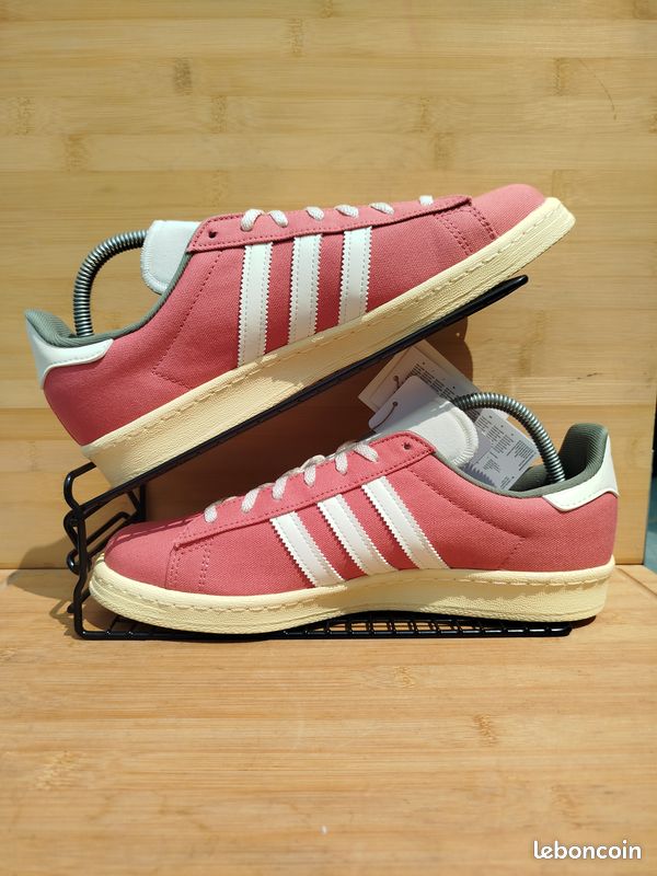 Adidas Campus 80s Community Series - Chaussures