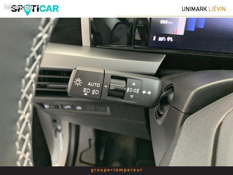 Opel Frontera Electric 113ch 52kWh Ultimate (image 11)
