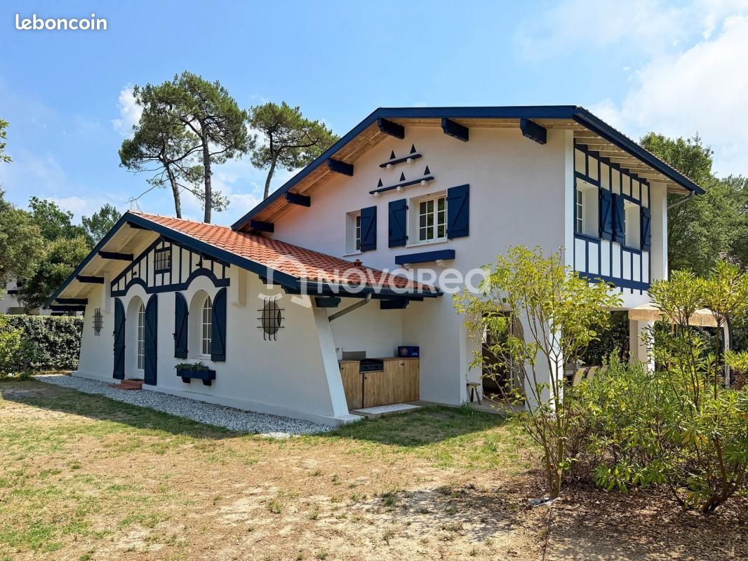 Maison 5 pièces 150 m² · à Soorts-Hossegor · 150 m² · 2 650 000 €