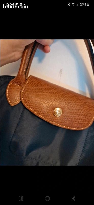 Sac longchamp (image 5)