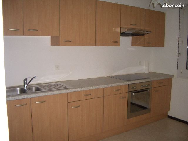 Appartement 2 pièces 50 m² · à Saint-Louis · 50 m² · 740 €/mois
